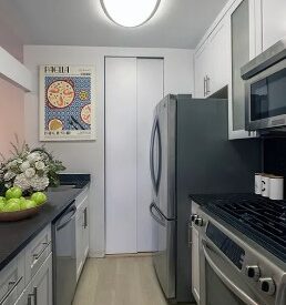 Amazing 2 bed on West End Avenue in upper west side