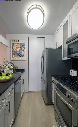 Amazing 2 bed on West End Avenue in upper west side