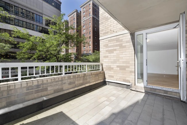 Amazing 2 bed on West End Avenue in upper west side