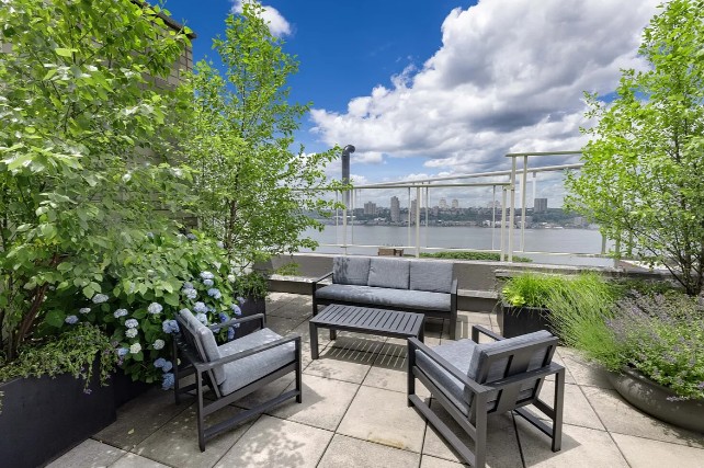 Amazing 3 bed on West End Avenue in upper west side