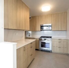Amazing 3 bed on West End Avenue in upper west side