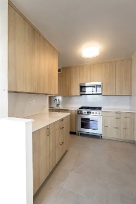 Amazing 3 bed on West End Avenue in upper west side