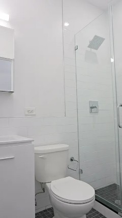 Amazing studio on West 100th Street in upper west side
