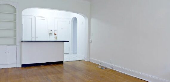 Amazing studio on East 55th Street in Sutton place