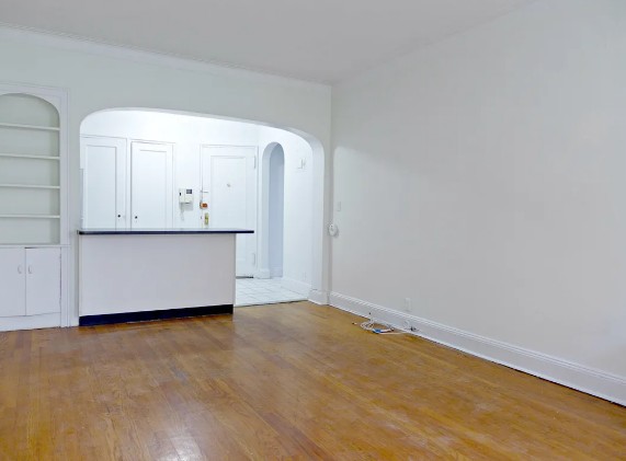 Amazing studio on East 55th Street in Sutton place