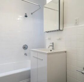 Amazing studio on West End Avenue in upper west side