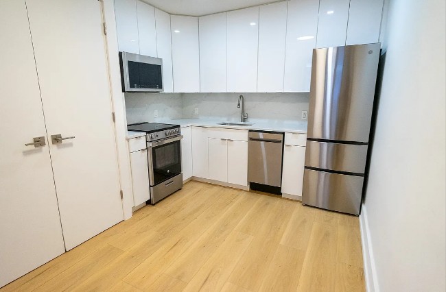 Amazing 2 bed on Broadway in Morningside Heights
