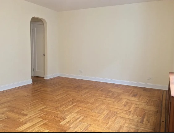 Amazing 1 bed on Broadway in Morningside Heights