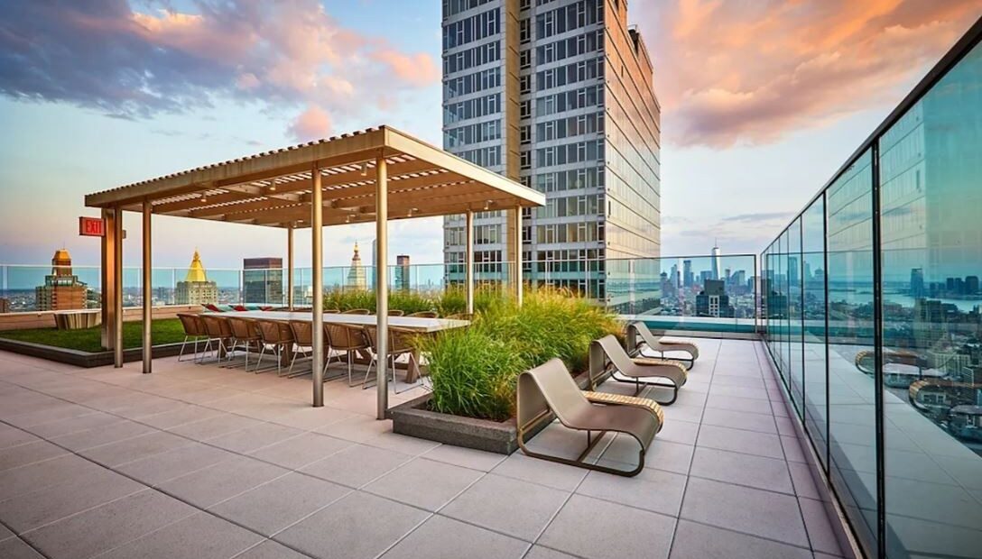 Amazing open layout on West 31st Street in Midtown South