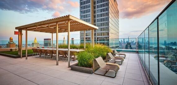 Amazing open layout on West 31st Street in Midtown South