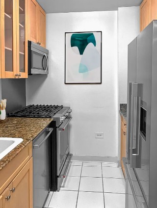 Amazing 1 bed on East 29th Street in Kips Bay