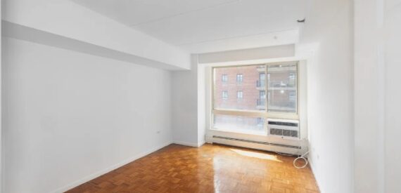 Amazing 1 bed on West 30th Street in Hudson Yards