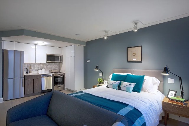 Amazing Studio on East 34th Street in Kips Bay