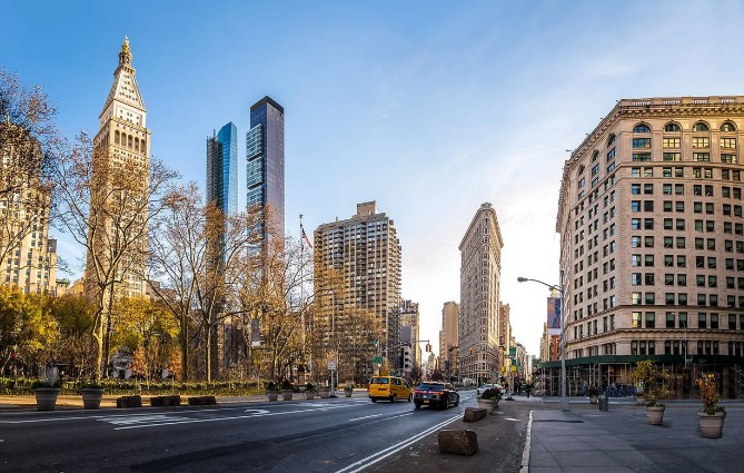 Amazing Studio on East 34th Street in Kips Bay