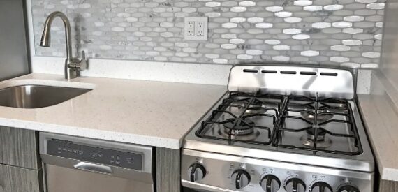 Amazing Studio on East 34th Street in Kips Bay