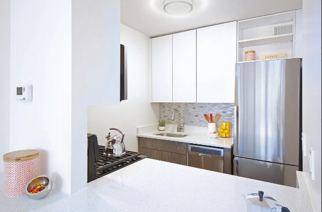 Amazing Studio on East 34th Street in Kips Bay