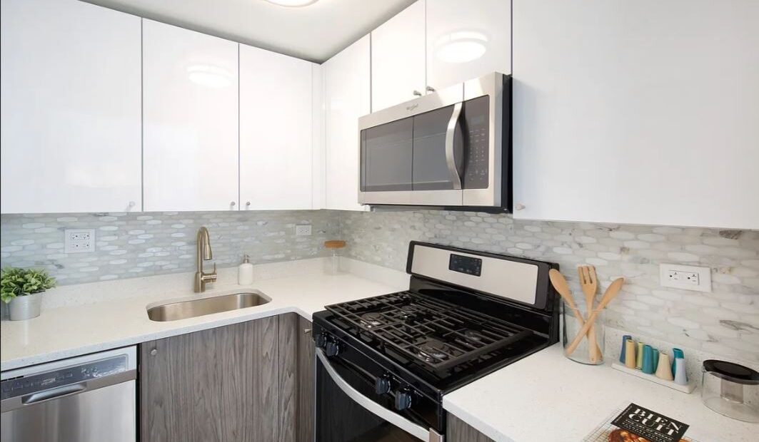 Amazing 1 bed on East 34th Street in Kips Bay