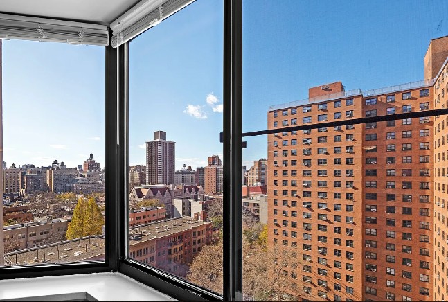 Amazing 1 bed on West 90th Street in Upper West Side