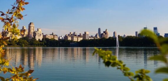 Amazing 2 bed on West 90th Street in Upper West Side