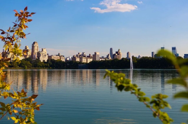 Amazing 2 bed on West 90th Street in Upper West Side