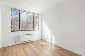 Amazing 2 bed on West 90th Street in Upper West Side