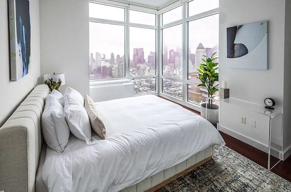 Amazing 2 bed on West 42nd Street in Hell’s Kitchen