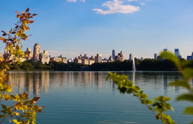 Amazing 2 bed on West 90th Street in Upper West Side