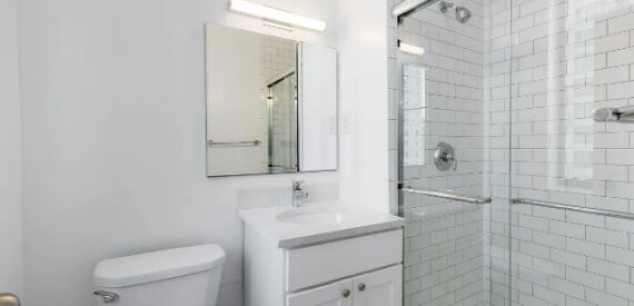 Amazing 2 bed on West 90th Street in Upper West Side