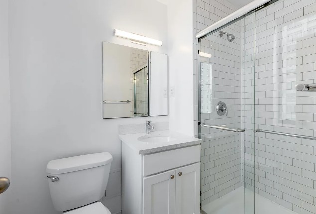 Amazing 2 bed on West 90th Street in Upper West Side