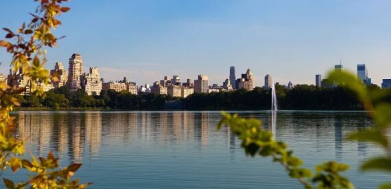 Amazing 2 bed on West 90th Street in Upper West Side