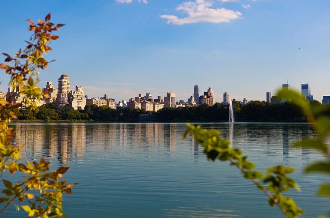 Amazing 2 bed on West 90th Street in Upper West Side