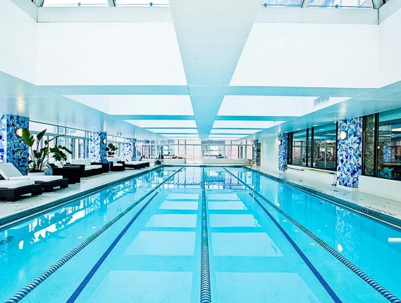 Amazing 1 bed on West 42th Street in Hell’s Kitchen
