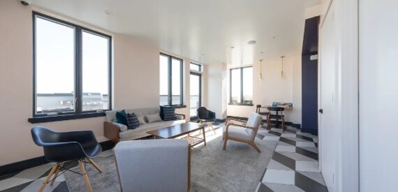 Amazing 2 bed on East 19th Street in Ditmas Park