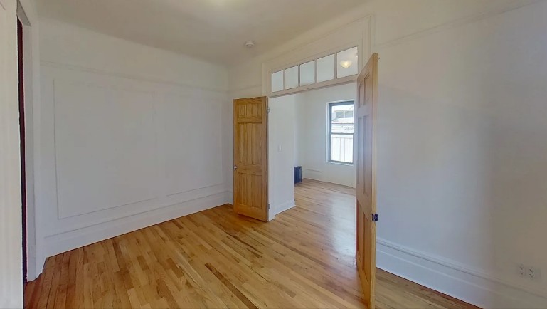 Amazing 2 bed on Amsterdam Avenue in upper west side