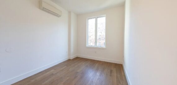 Amazing 1 Bed on East 19th Street in Ditmas Park