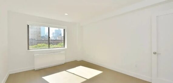 Amazing 1 bed on West 50th Street in Hell’s Kitchen