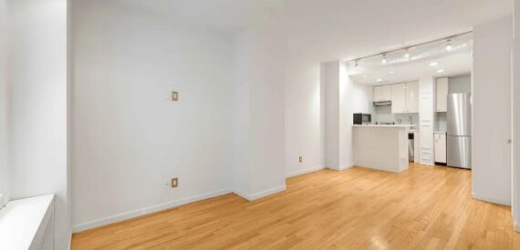 Amazing 1 bed on West 58th Street in Midtown
