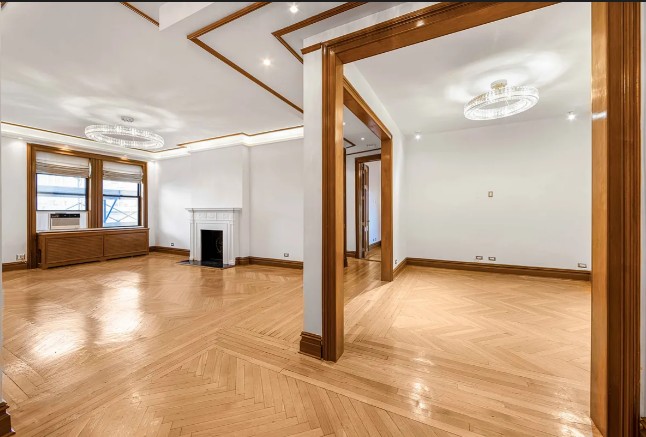 Amazing 3 bed on West End Avenue in upper west side