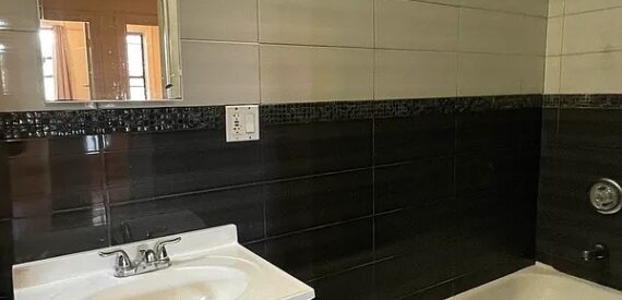 Renovated 2BR w/ Open Kitchen, Modern Finishes | Steps to 2 & 5 Trains, PLG