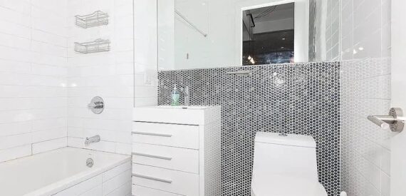 Luxury 1BR Duplex w/ Soaring Ceilings & Rooftop | Steps to G Train | Clinton Hill