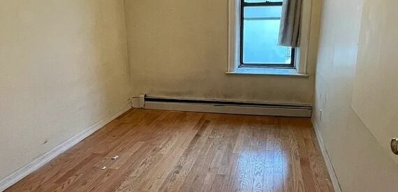 Renovated 2BR w/ Open Kitchen, Modern Finishes | Steps to 2 & 5 Trains, PLG