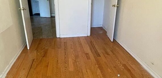 Renovated 2BR w/ Open Kitchen, Modern Finishes | Steps to 2 & 5 Trains, PLG