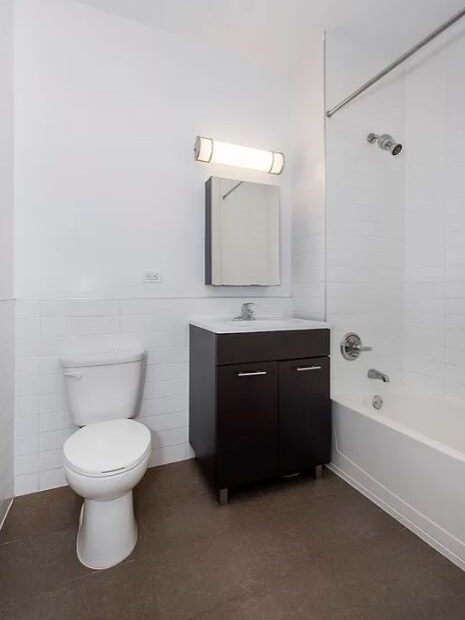 Amazing 2 bed on West 25th Street in West Chelsea
