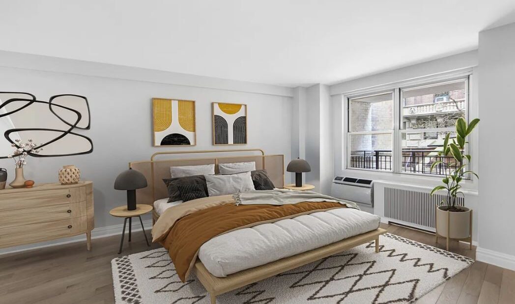 Amazing 3 bed on West 89th Street in the Upper West Side