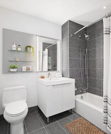 Amazing 2 bed on West 38th Street in Hudson Yards