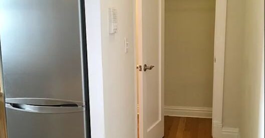 Amazing open layout on Gramercy Park South in Gramercy Park
