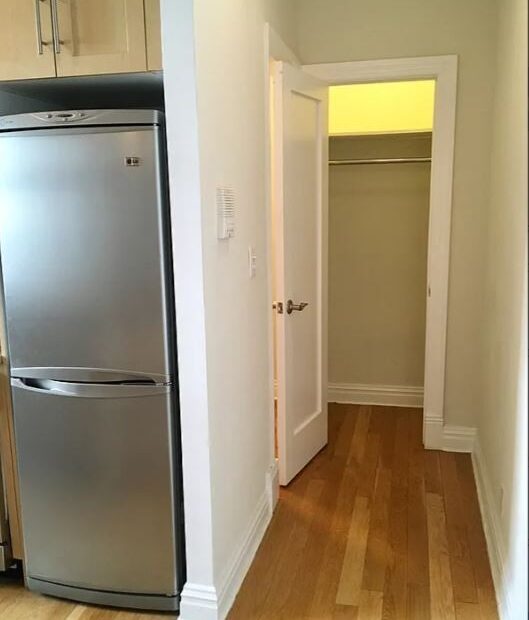 Amazing open layout on Gramercy Park South in Gramercy Park