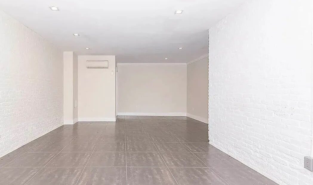Luxury 1BR Duplex w/ Soaring Ceilings & Rooftop | Steps to G Train | Clinton Hill