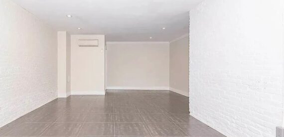 Luxury 1BR Duplex w/ Soaring Ceilings & Rooftop | Steps to G Train | Clinton Hill