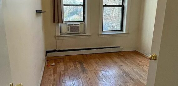 Renovated 2BR w/ Open Kitchen, Modern Finishes | Steps to 2 & 5 Trains, PLG